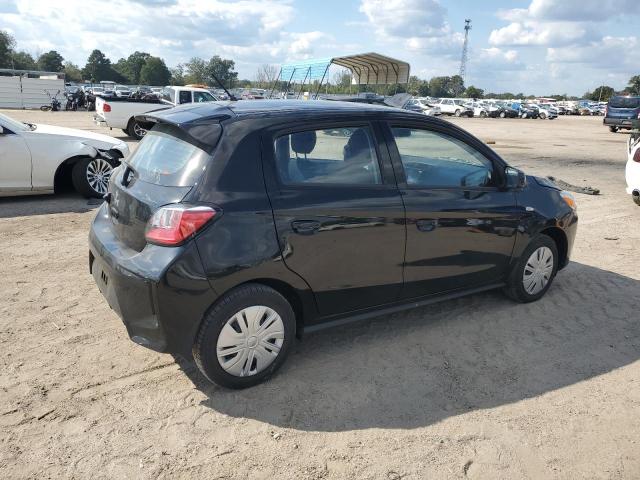 2024 MITSUBISHI MIRAGE ES - ML32AUHJ9RH034319