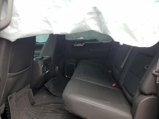 2025 GMC SIERRA K15 - 3GTUUDED8SG191318