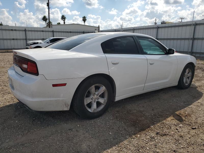 2013 DODGE CHARGER SX #3304865571