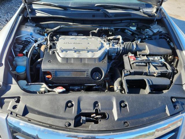 2011 HONDA ACCORD EXL - 1HGCP3F81BA018237