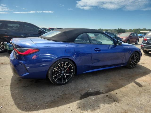 2021 BMW 430I WBA23AT04MCG69829