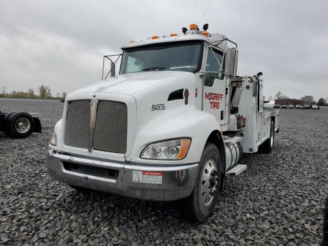 2023 KENWORTH CONSTRUCTI #3275397726