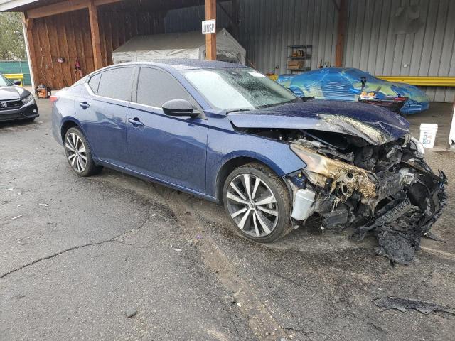 2021 NISSAN ALTIMA SR - 1N4BL4CW1MN305593