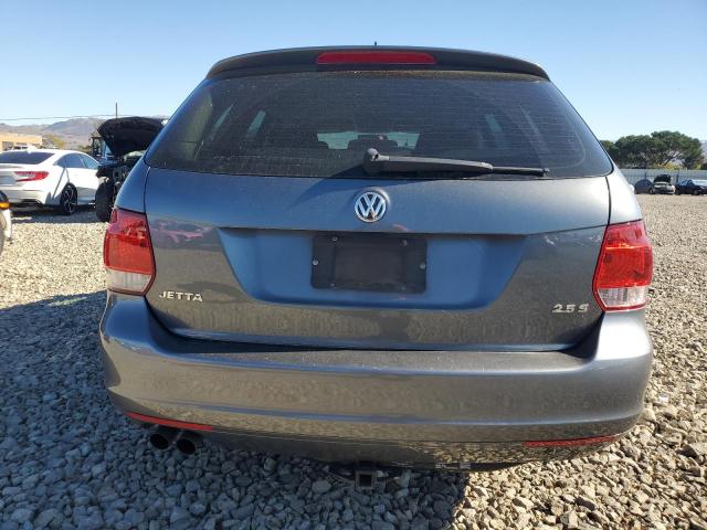 2011 VOLKSWAGEN JETTA S - 3VWPZ7AJ9BM645621