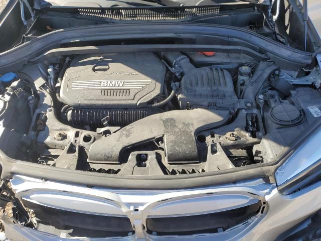 2021 BMW X1 XDRIVE2 - WBXJG9C01M5T16163