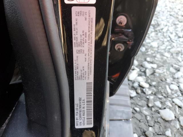 2021 RAM 1500 BIG H #3293523424