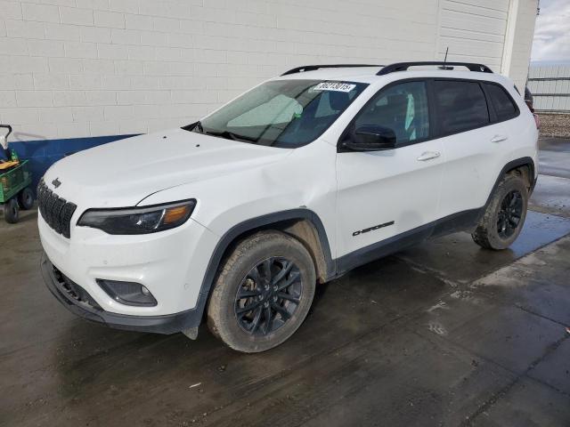 2023 JEEP CHEROKEE A 1C4PJMMB9PD113673