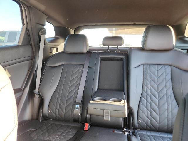 2025 KIA SPORTAGE X LINE 5XYK6CDF6SG296095