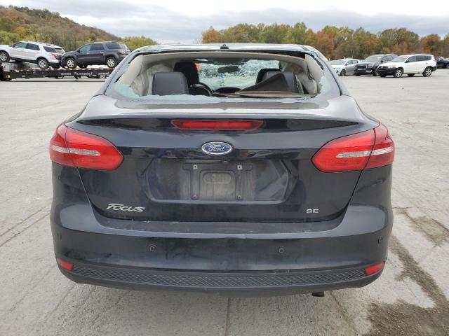 2016 FORD FOCUS SE 1FADP3F22GL343334