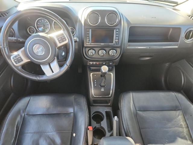 2012 JEEP PATRIOT LI #3296680019