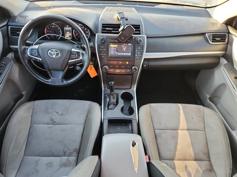 2017 TOYOTA CAMRY LE 4T1BF1FK5HU337625