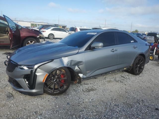 2025 CADILLAC CT4-V BLAC 1G6D65RP5S0460192