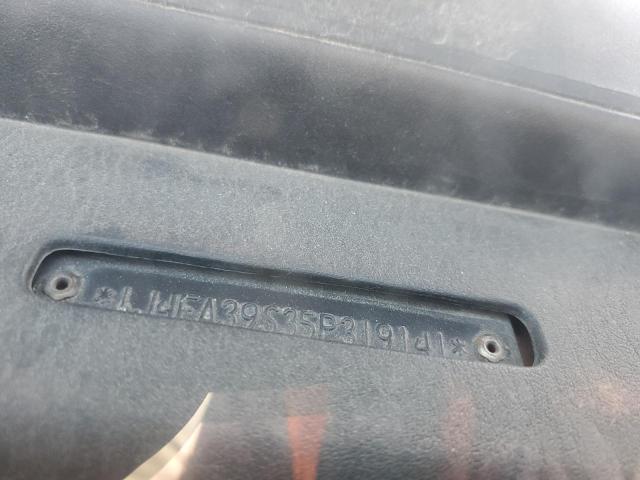 2005 JEP WRANGLER X #3265893117