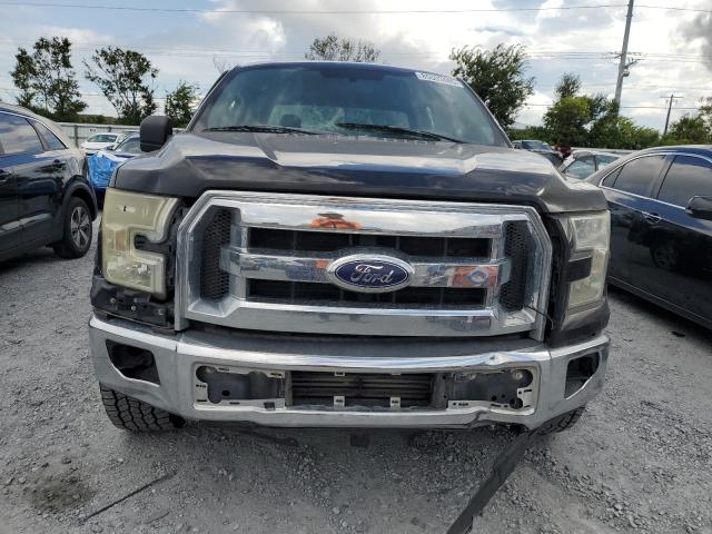 2016 FORD F150 SUPER - Inny widok