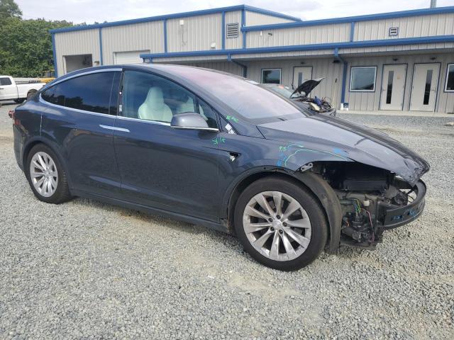 2017 TESLA MODEL X - 5YJXCAE29HF060278