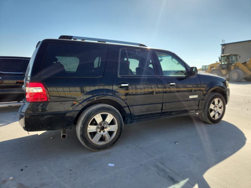 2008 FORD EXPEDITION - Other View