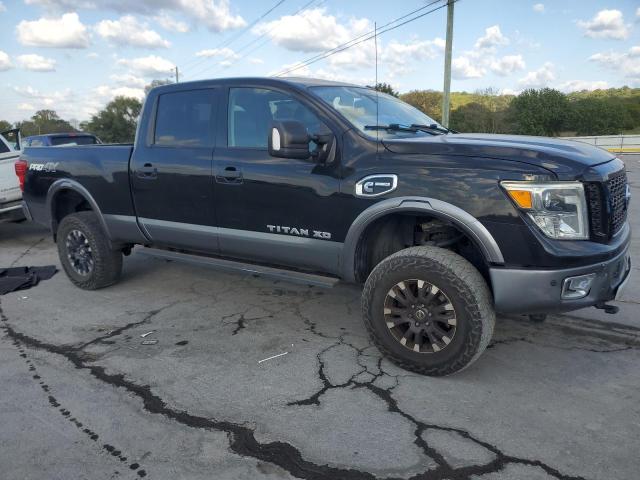 2016 NISSAN TITAN XD SL 1N6BA1F49GN516289