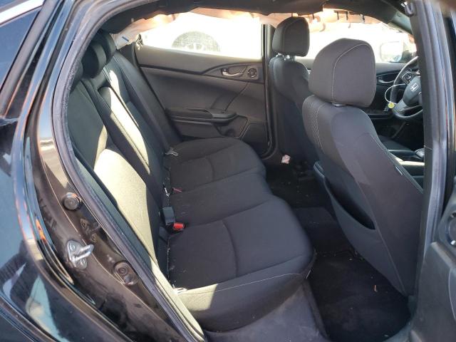 2017 HONDA CIVIC EX - SHHFK7H5XHU405047