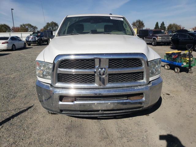 2016 RAM 2500 ST 3C6UR4HJ9GG386975
