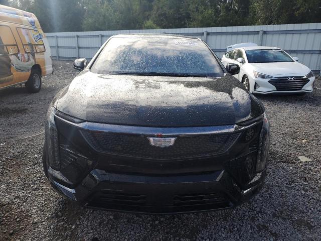 2025 CADILLAC OPTIQ SPOR 3GYK3GMR5SS210987