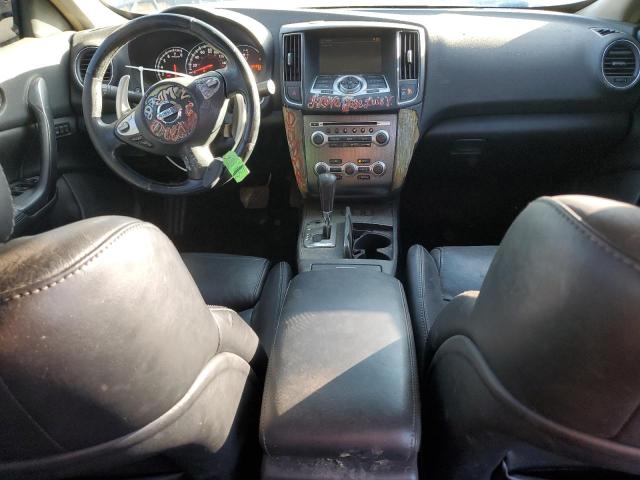 2011 NISSAN MAXIMA S #3286875221