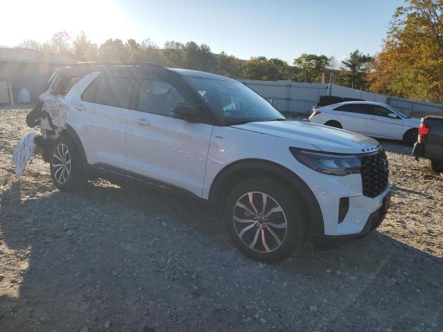 2025 FORD EXPLORER S #3290287256