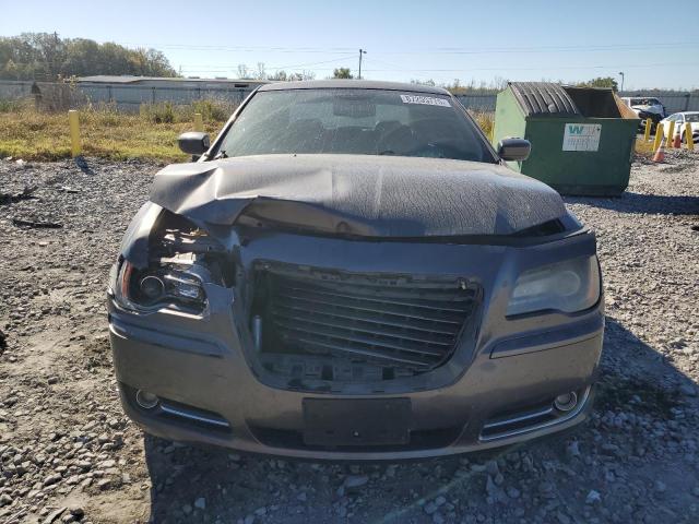 2014 CHRYSLER 300 S - 2C3CCAGG0EH201644