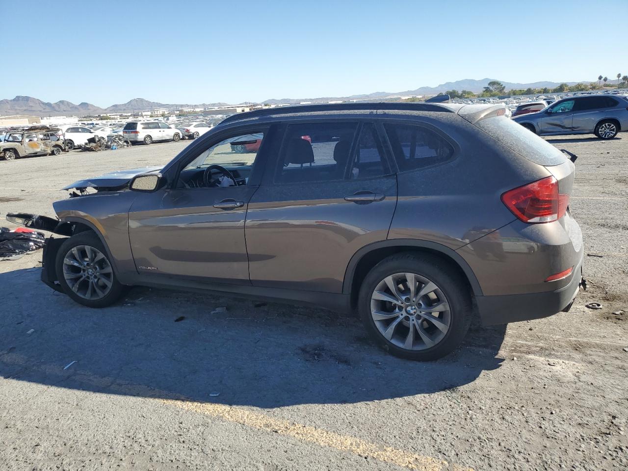BMW X1 XDRIVE28I