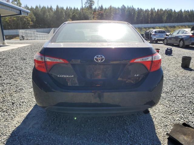2015 TOYOTA COROLLA L - 2T1BURHE1FC303899