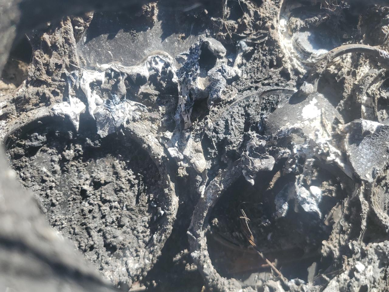 Lot #3297042515 2008 PETERBILT 365