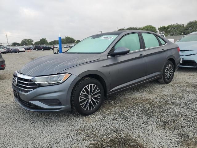 2021 VOLKSWAGEN JETTA S #3302672036