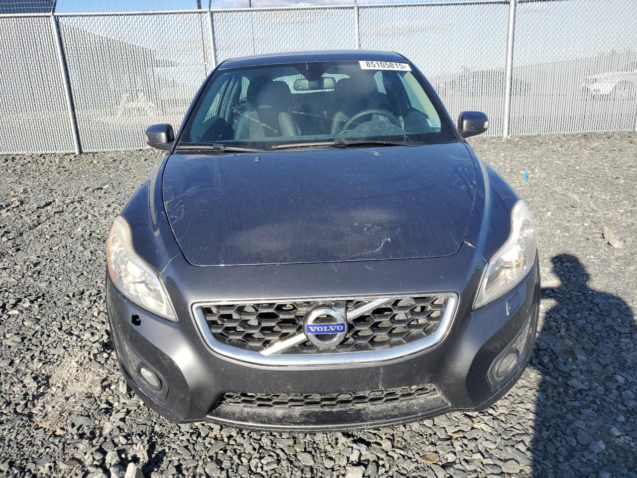 VOLVO C30 T5