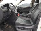 Lot #3304519449 2022 VOLKSWAGEN TIGUAN SE
