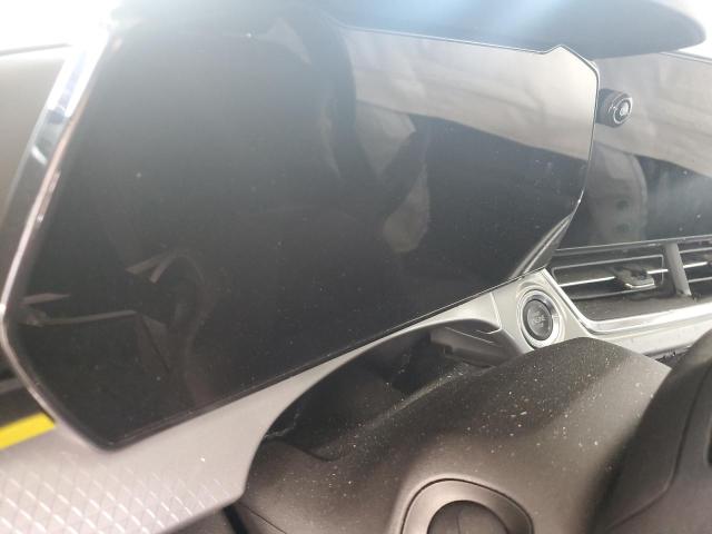 2025 CHEVROLET TRAX 1LT - KL77LHEP4SC226566