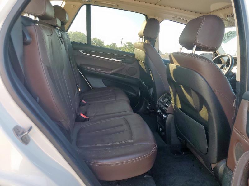 2015 BMW X5 XDRIVE3 #3291595918