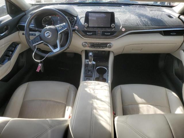 2022 NISSAN ALTIMA SL #3302835890