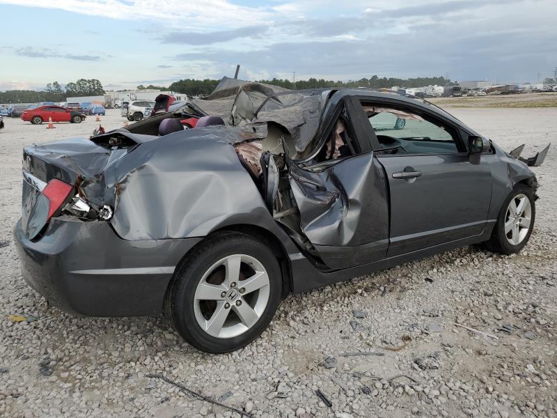 2011 HONDA CIVIC LX-S #3297694818
