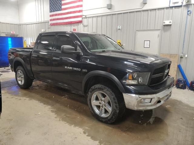 2012 DODGE RAM 1500 S - 1C6RD7KT8CS165824