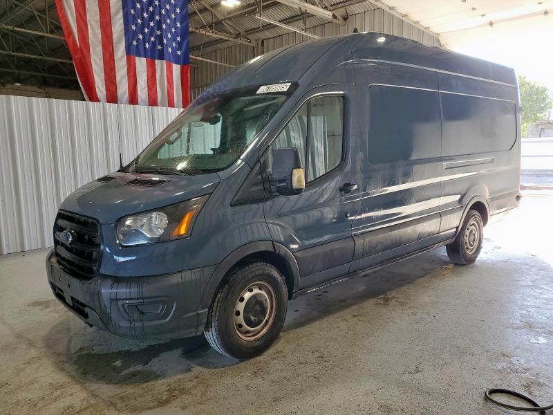 Global Auto Auctions: 2020 FORD TRANSIT T-