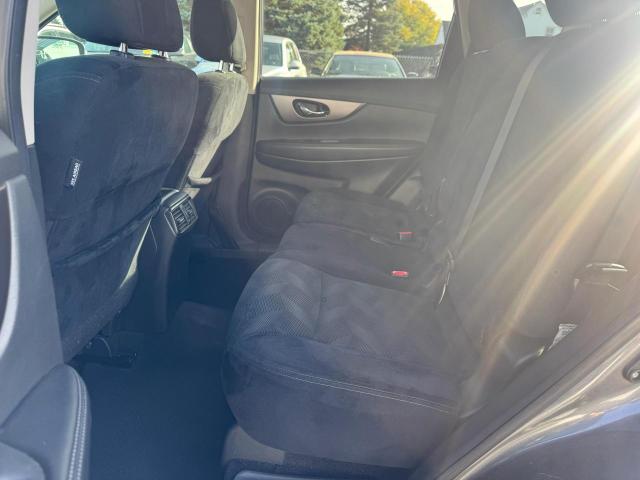 2015 NISSAN ROGUE S - 5N1AT2MTXFC921818