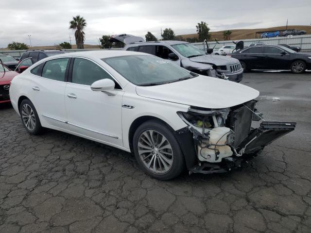 2018 BUICK LACROSSE E 1G4ZP5SS1JU137808