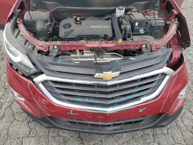2019 CHEVROLET EQUINOX LT 3GNAXKEV4KS600782