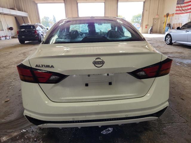 2025 NISSAN ALTIMA SV - 1N4BL4DV5SN317863