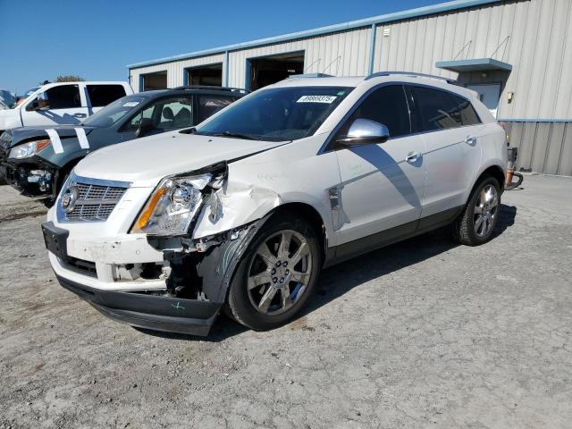2012 CADILLAC SRX PERFOR - 3GYFNEE32CS575042