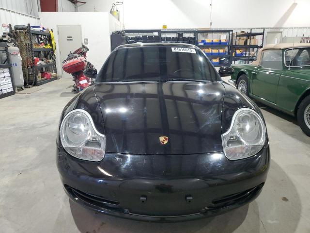 1999 PORSCHE 911 CARRER #3259461137