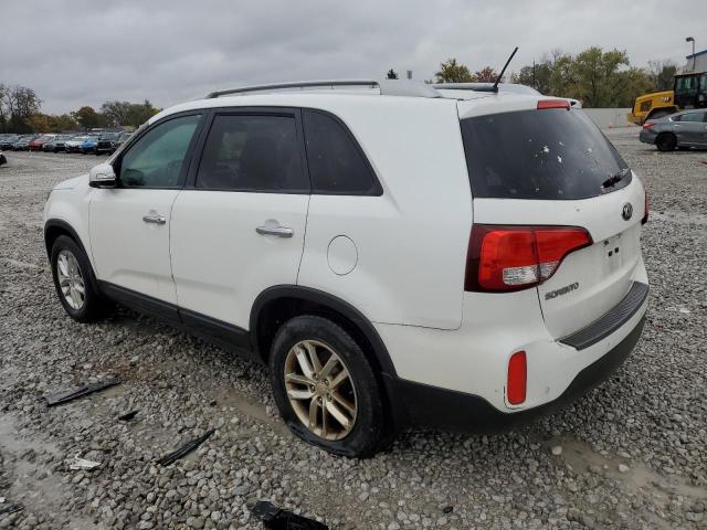 2014 KIA SORENTO LX #3282341316