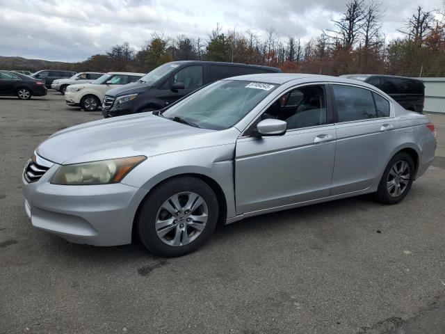 2011 HONDA ACCORD SE - 1HGCP2F64BA016250