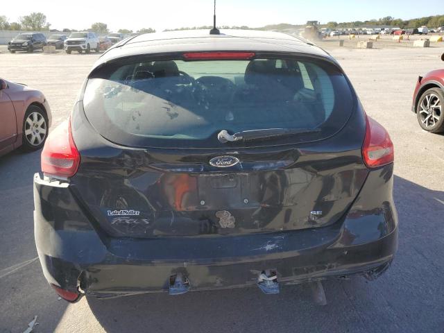 2015 FORD FOCUS SE #3287900238