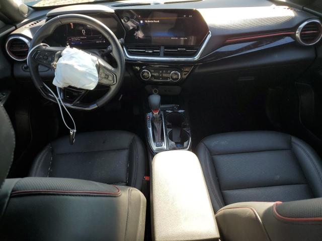 2024 CHEVROLET TRAX 2RS #3290272316