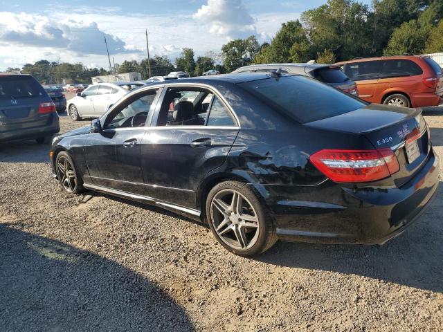 2011 MERCEDES-BENZ E 350 4MAT #3268487765